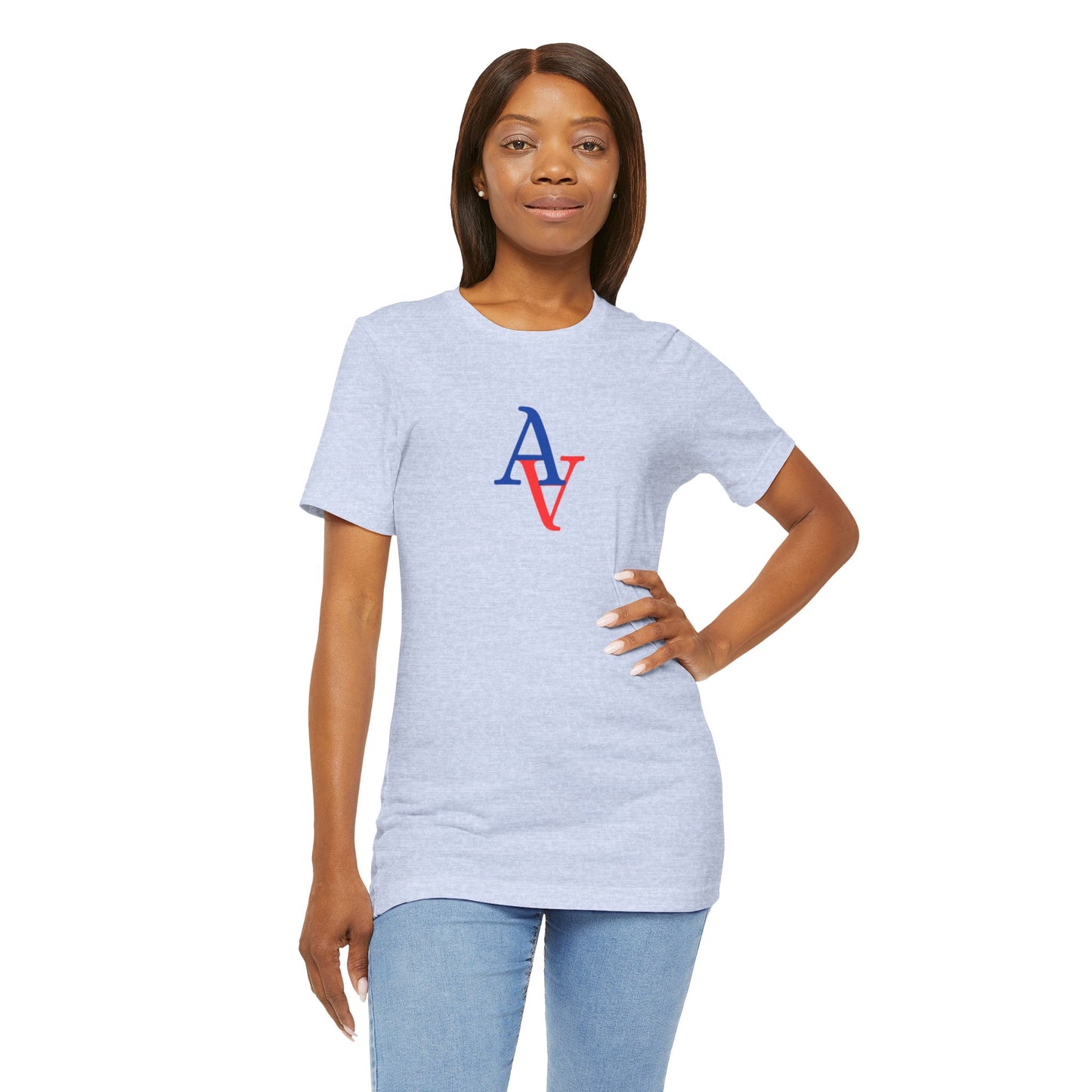 Approach Apparel World Autism Awareness Tee - Support with Style
