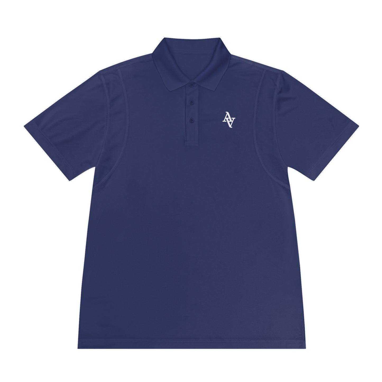 Approach Apparel Men's Sport Golf Polo - Quick-Dry Activewear for Casual and Athletic Wear