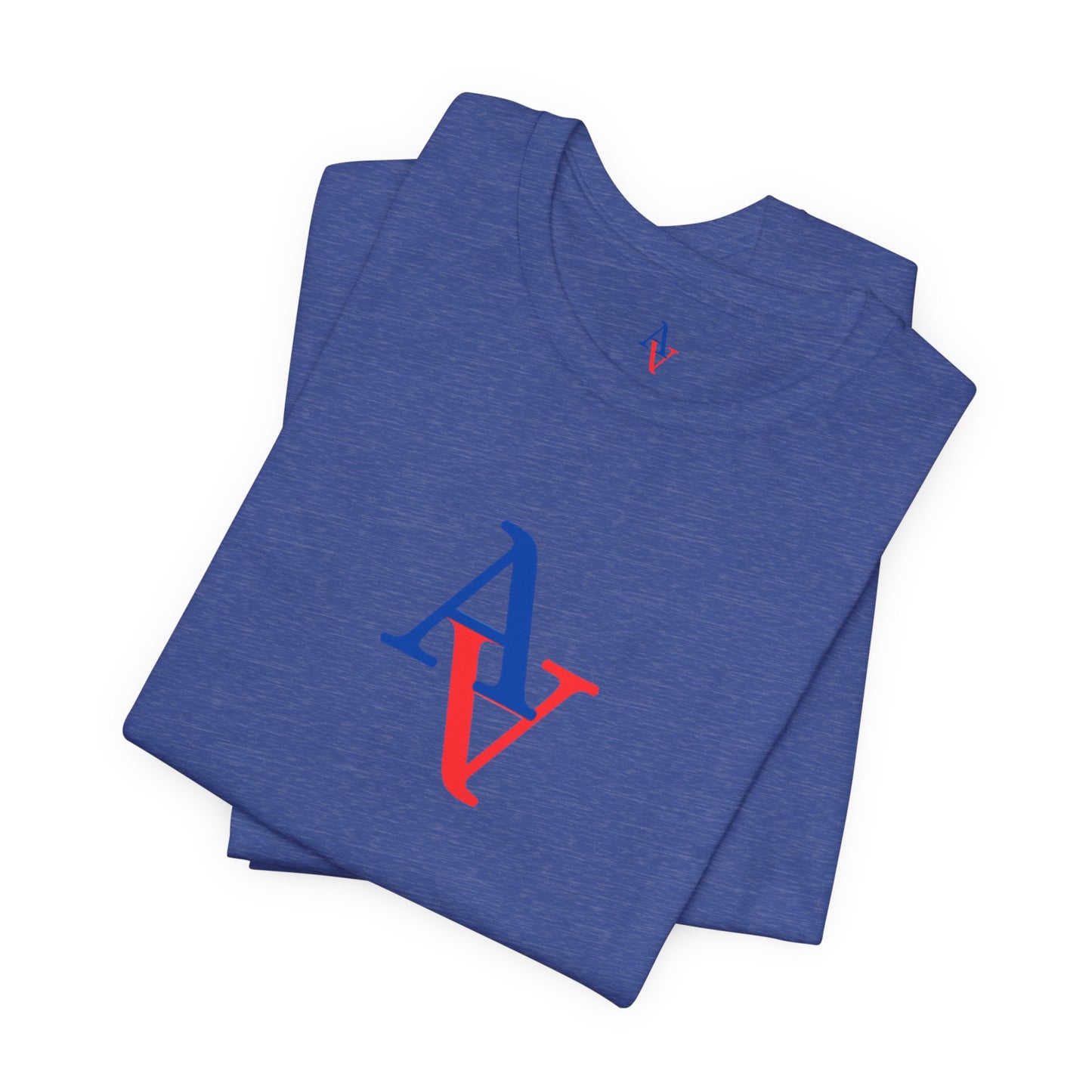 Approach Apparel World Autism Awareness Tee - Support with Style