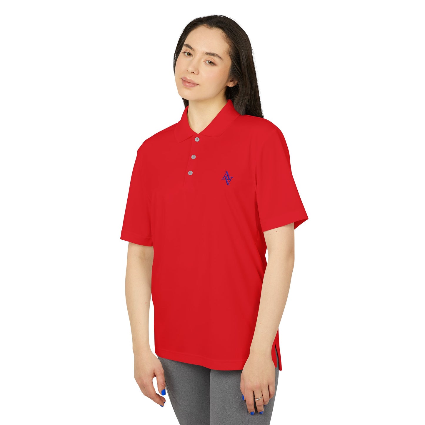 adidas Approach Apparel Performance Polo - Stylish Activewear for Sports Enthusiasts