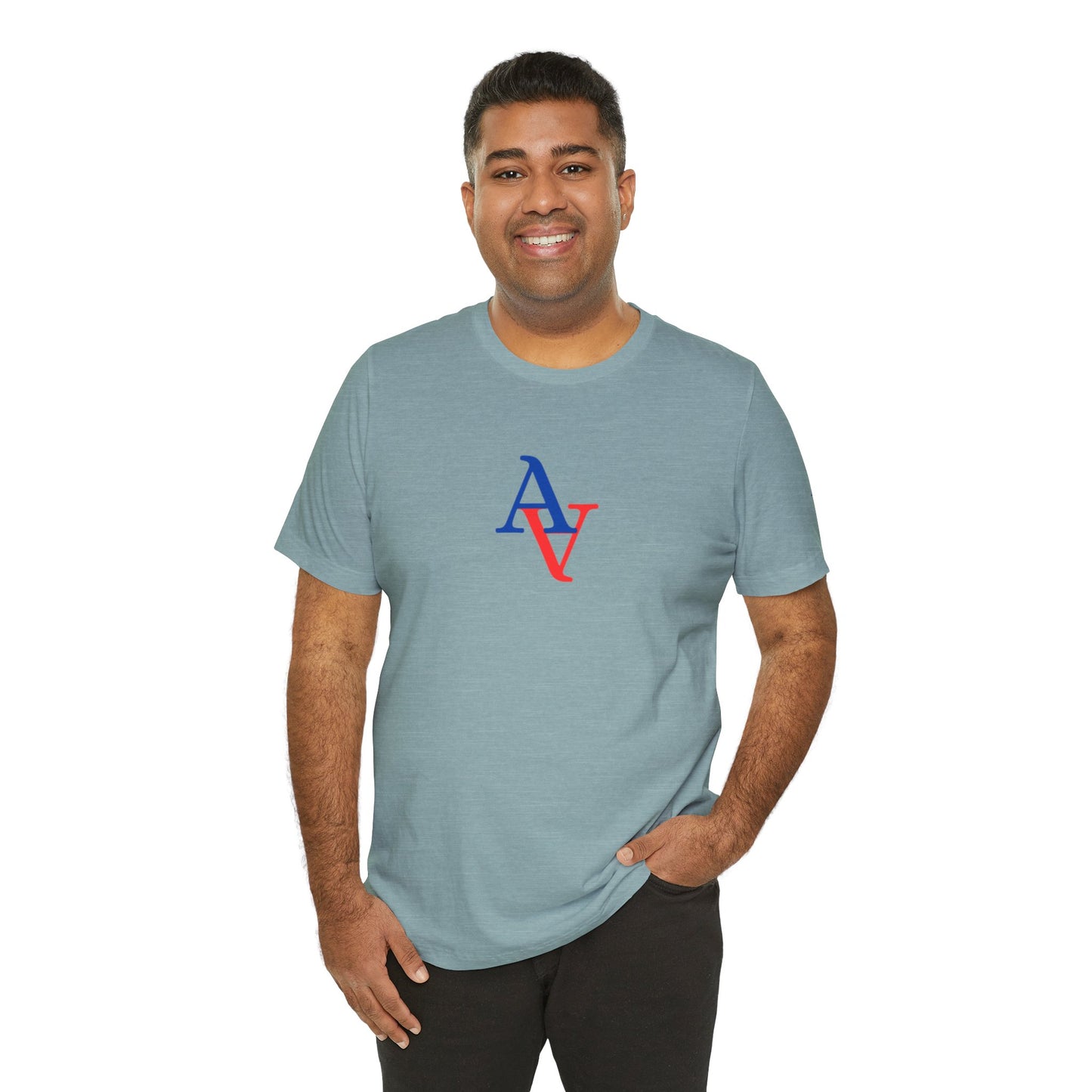 Approach Apparel World Autism Awareness Tee - Support with Style