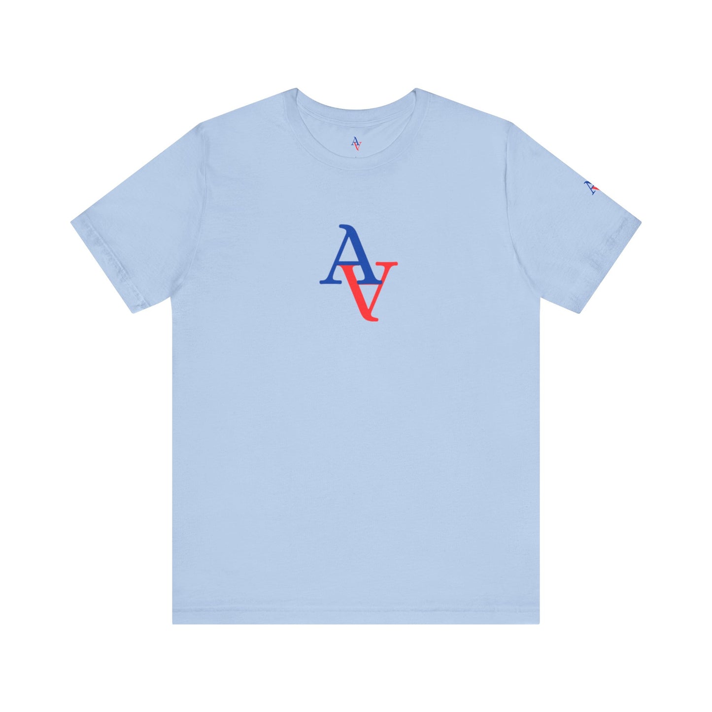 Approach Apparel World Autism Awareness Tee - Support with Style