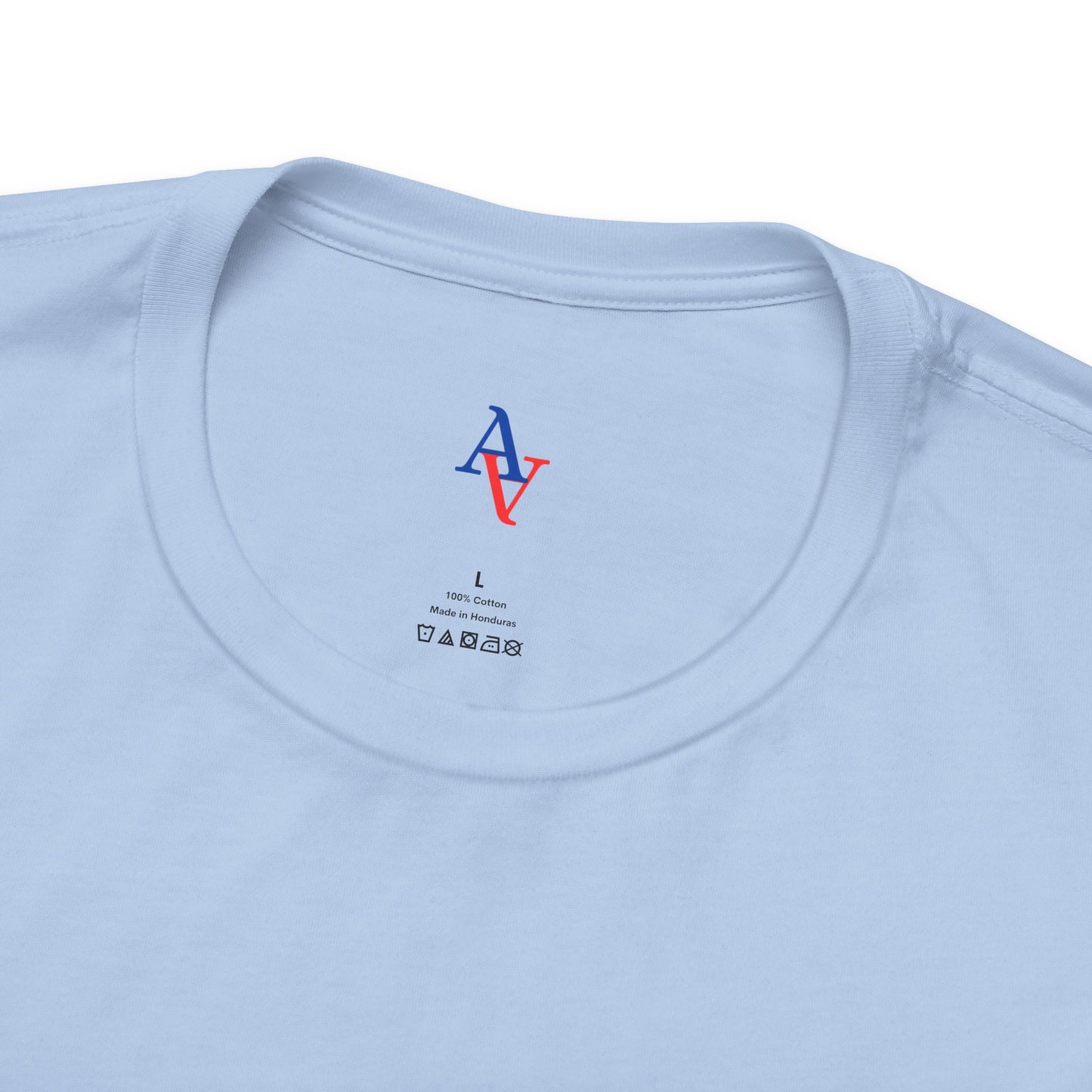 Approach Apparel World Autism Awareness Tee - Support with Style