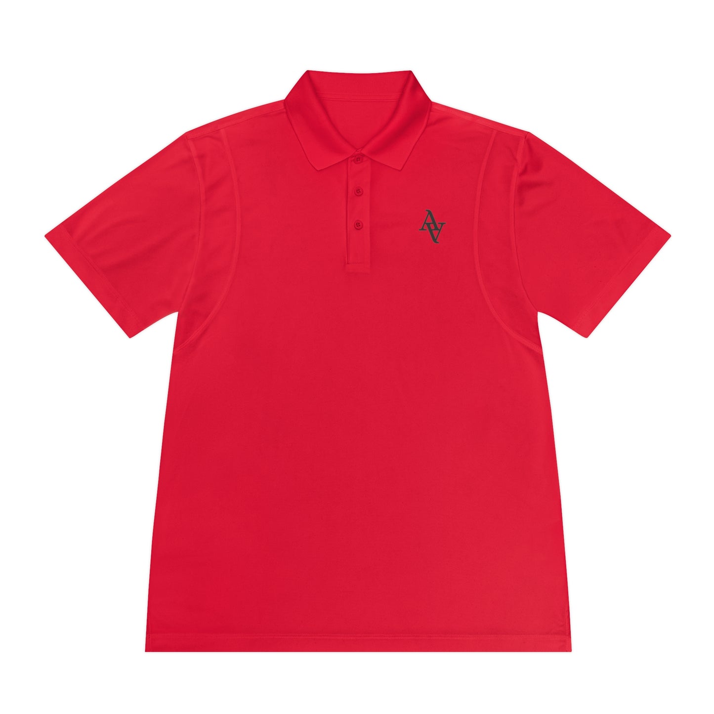Men's Approach Apparel Sport Golf Polo