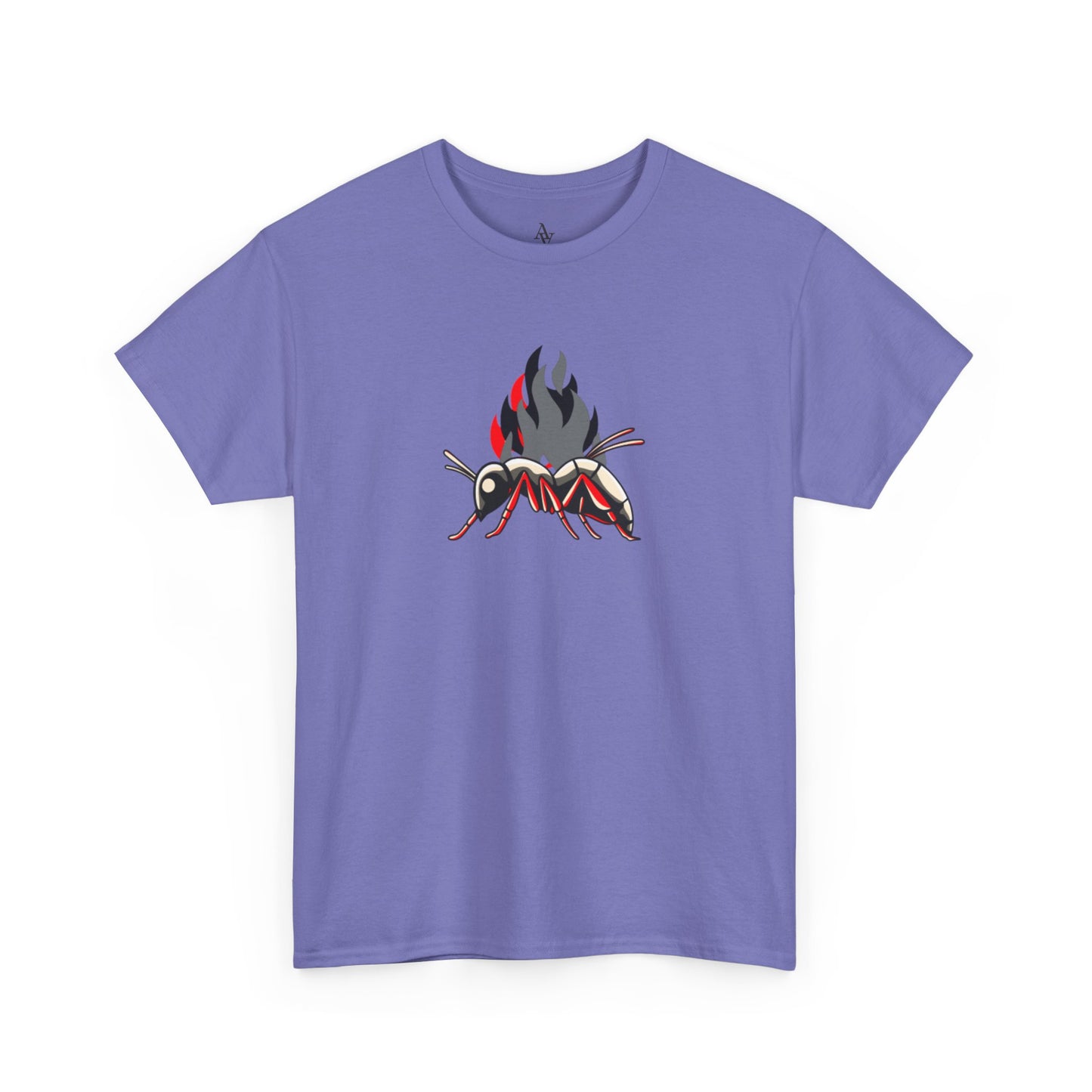 Approach Apparel Stylish Graphic Tee, Unique T-Shirt for Casual Outings, Gifts for Nature Lovers, Birthday Apparel, Eco-Friendly Fashion