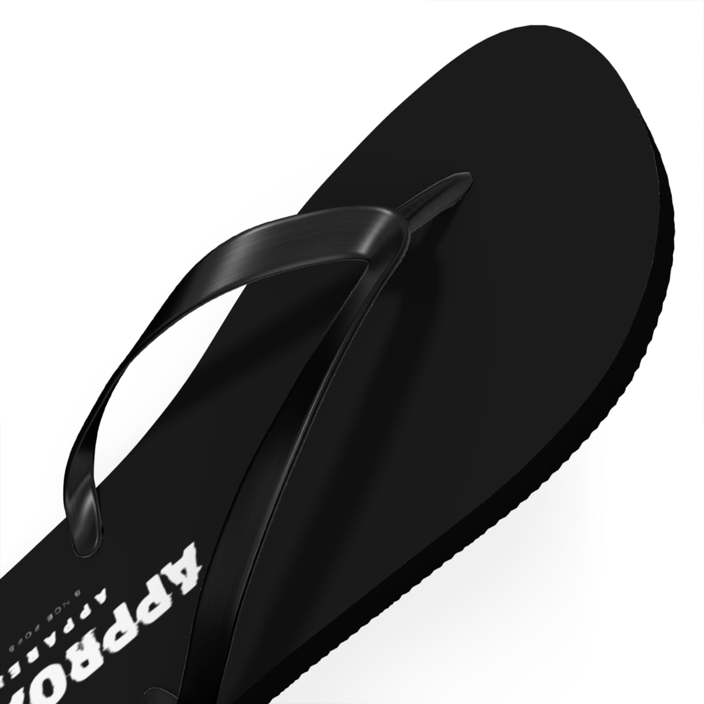 Approach Apparel Stylish Flip Flops for Summer Vibes, Beach Accessories, Casual Footwear, Vacation Must-Have, Comfortable Sandals