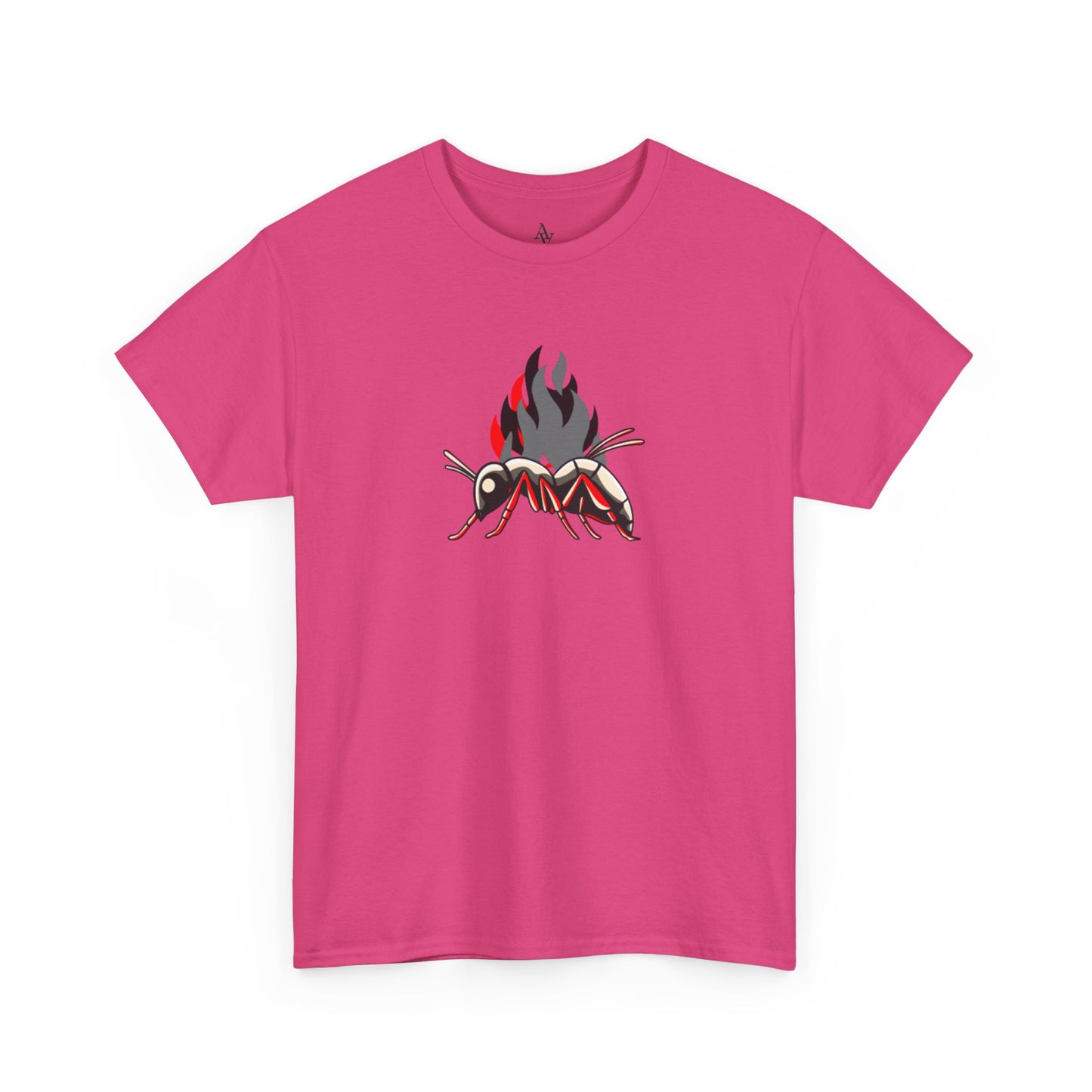 Approach Apparel Stylish Graphic Tee, Unique T-Shirt for Casual Outings, Gifts for Nature Lovers, Birthday Apparel, Eco-Friendly Fashion