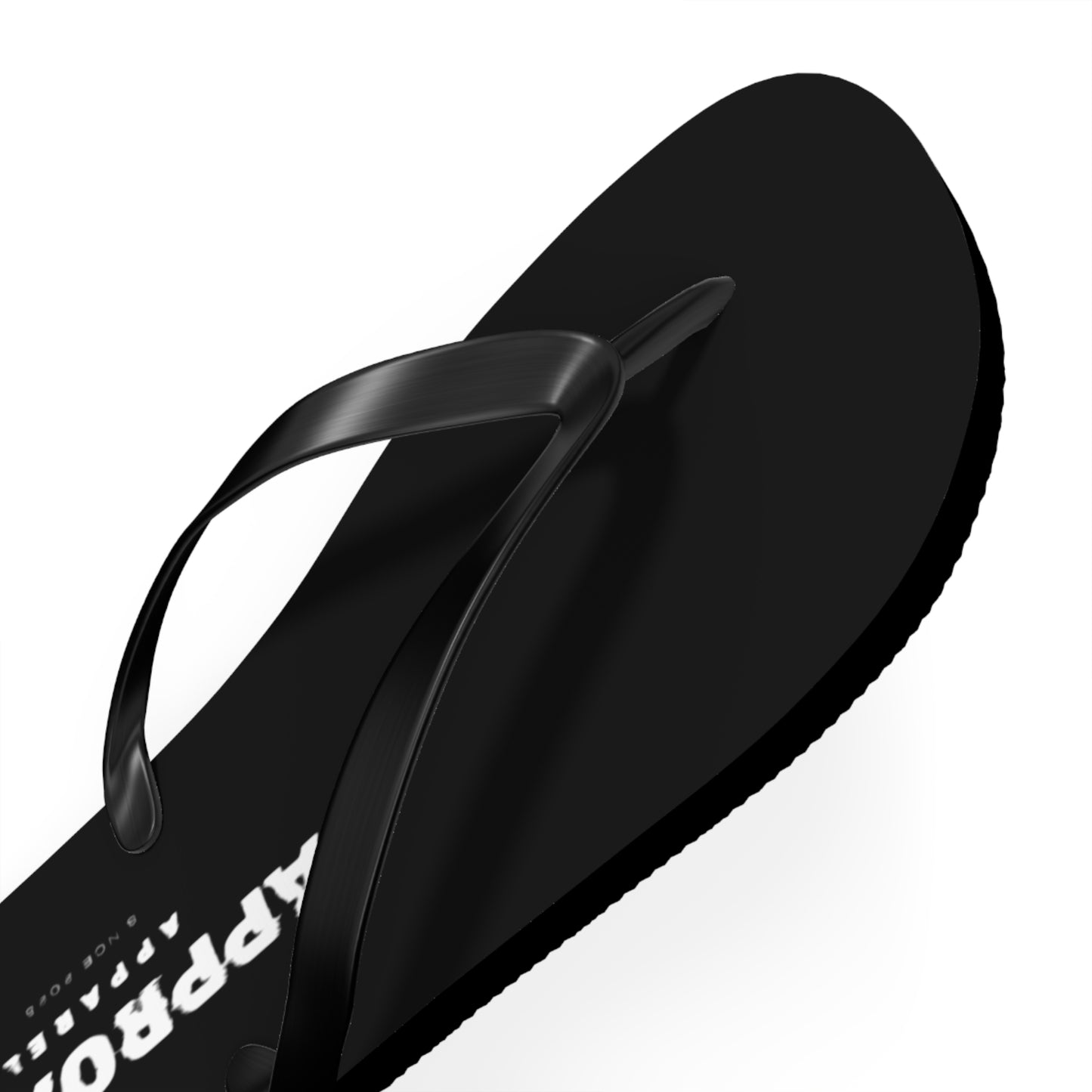 Approach Apparel Stylish Flip Flops for Summer Vibes, Beach Accessories, Casual Footwear, Vacation Must-Have, Comfortable Sandals