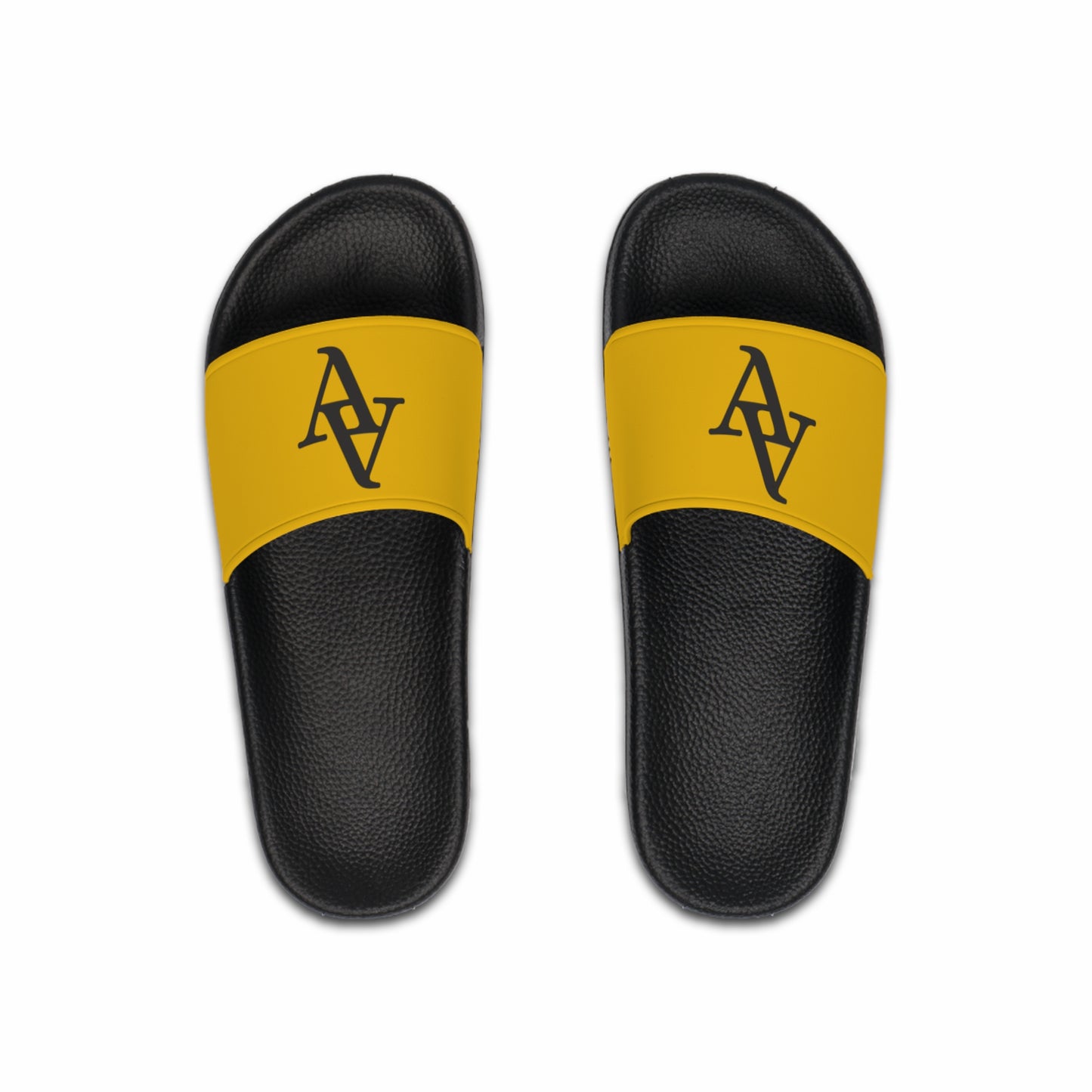 Approach Apparel Slide Sandals