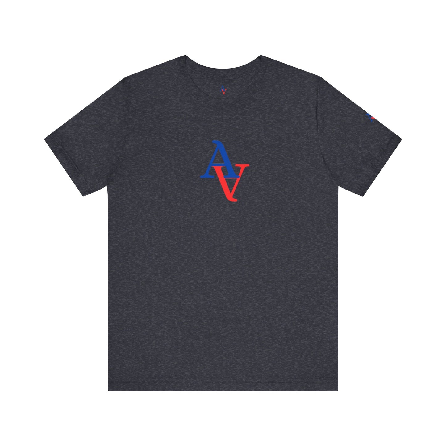 Approach Apparel World Autism Awareness Tee - Support with Style