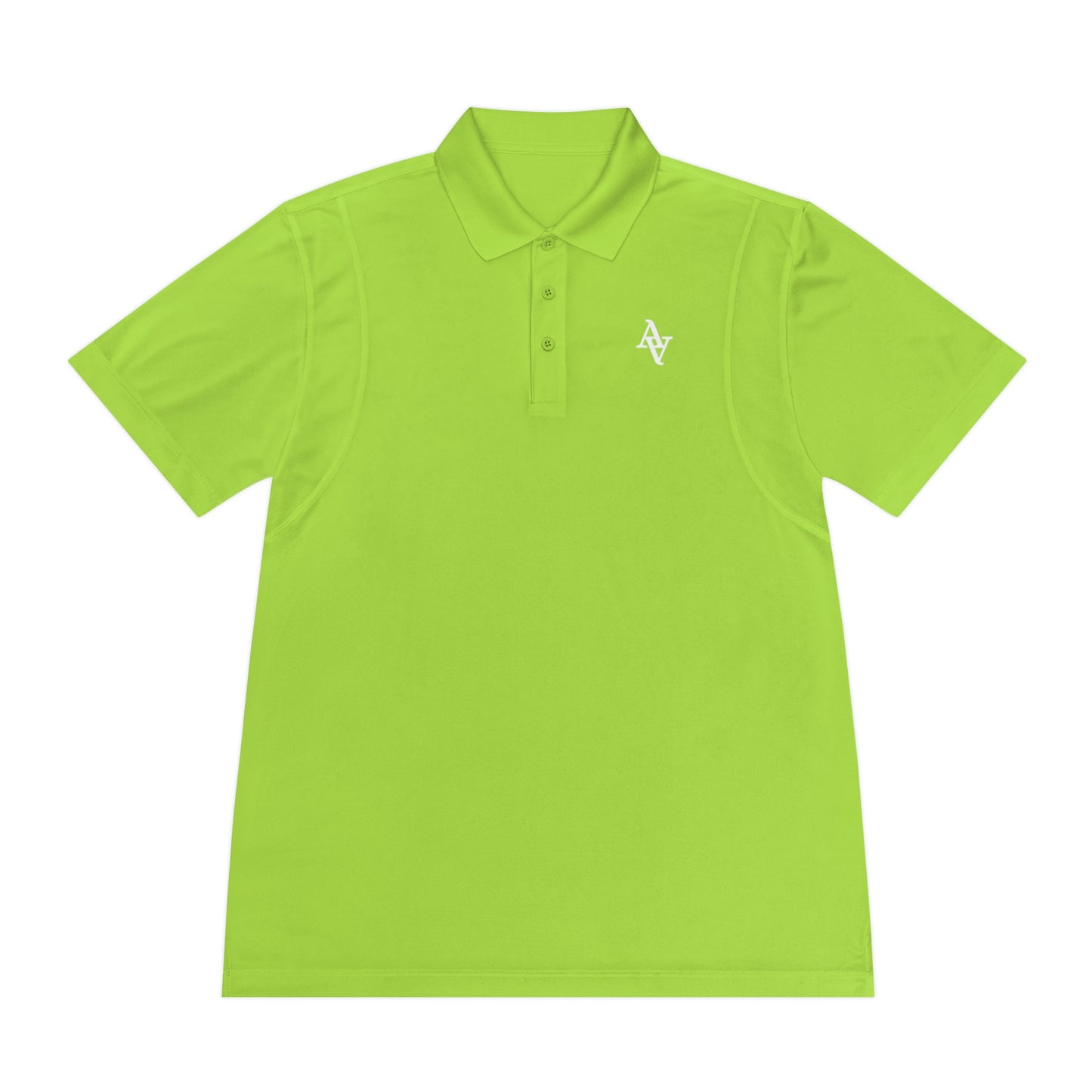 Approach Apparel Men's Sport Golf Polo - Quick-Dry Activewear for Casual and Athletic Wear