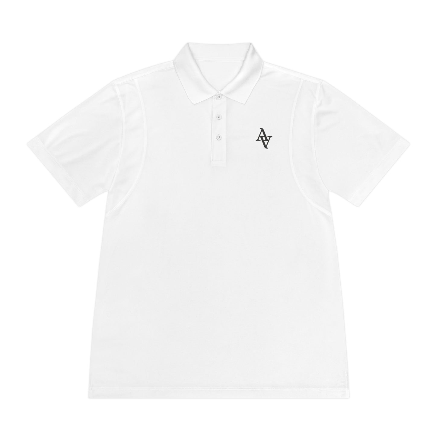 Men's Approach Apparel Sport Golf Polo