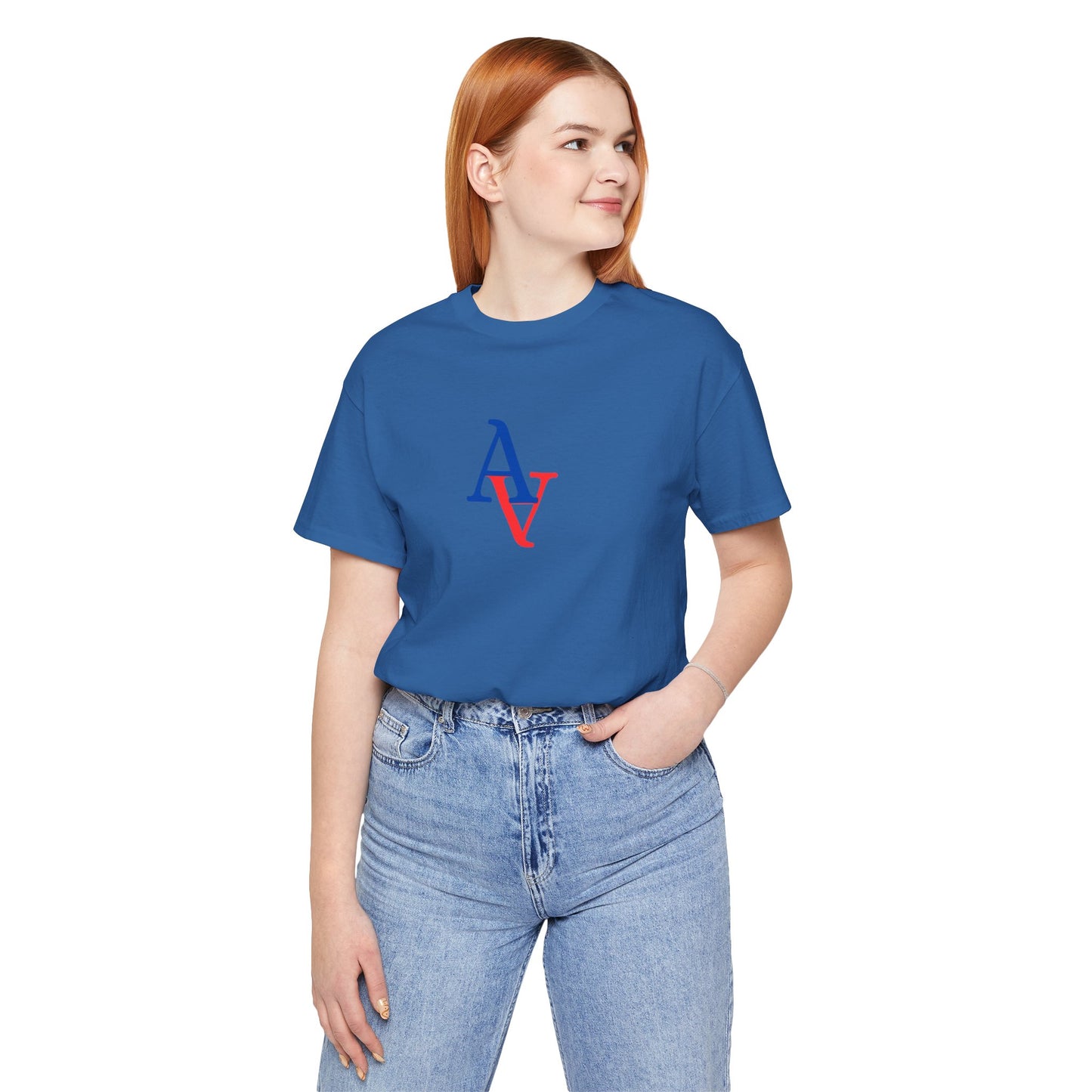 Approach Apparel World Autism Awareness Tee - Support with Style