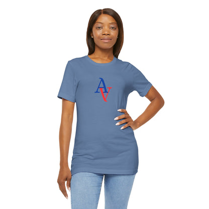 Approach Apparel World Autism Awareness Tee - Support with Style