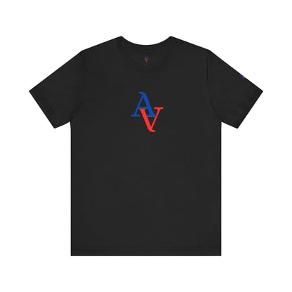 Approach Apparel World Autism Awareness Tee - Support with Style