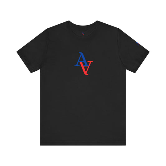 Approach Apparel World Autism Awareness Tee - Support with Style