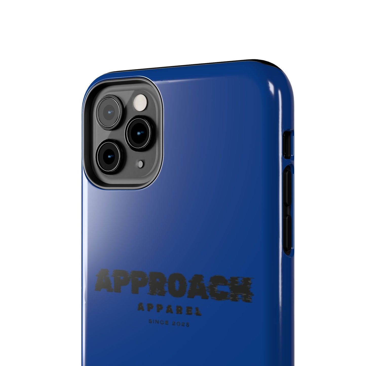 Approach Apparel Durable Tough Phone Cases for Active Lifestyles, Gift for Tech Lovers, Trendy Phone Accessories, Everyday Essentials, Stylish Protection