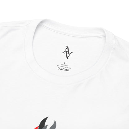 Approach Apparel Stylish Graphic Tee, Unique T-Shirt for Casual Outings, Gifts for Nature Lovers, Birthday Apparel, Eco-Friendly Fashion