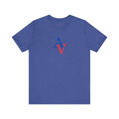 Approach Apparel World Autism Awareness Tee - Support with Style