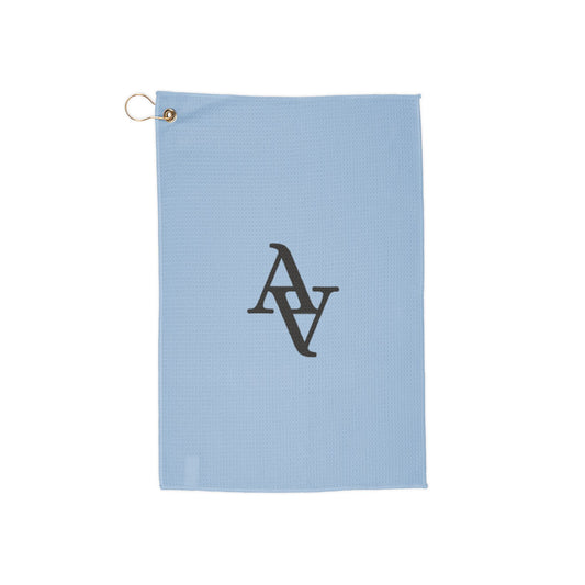 Approach Apparel  Golf Towels