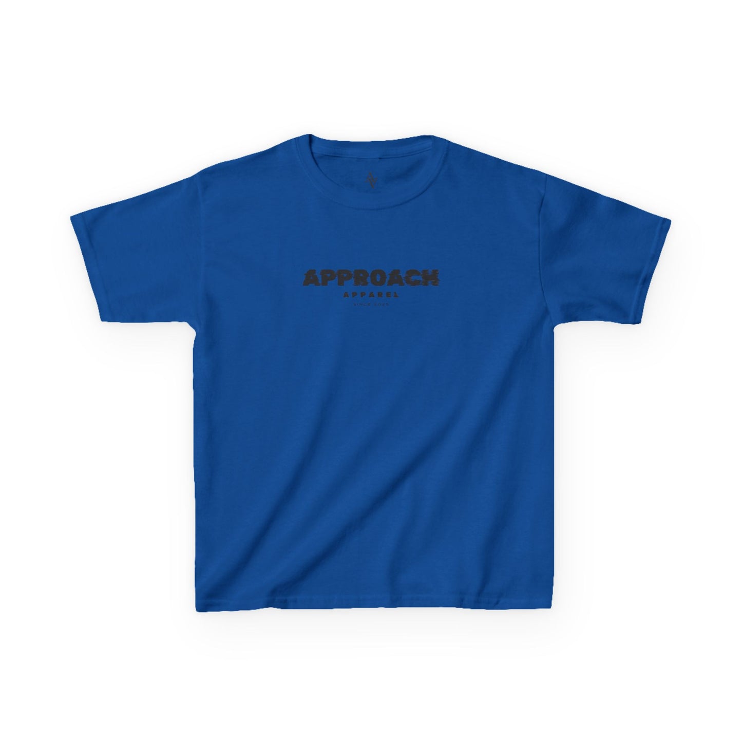 Approach Apparel Kids Heavy Cotton Tee - 'Approach Apparel' - Trendy T-Shirt for Young Adventurers, Fun Everyday Wear, Perfect Gift for Birthdays, [...]