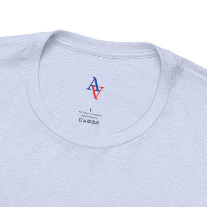 Approach Apparel World Autism Awareness Tee - Support with Style