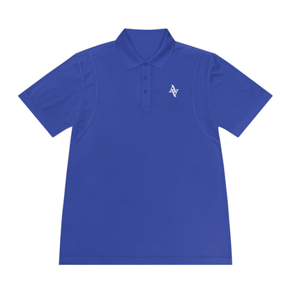 Approach Apparel Men's Sport Golf Polo  - Quick-Dry Activewear for Casual and Athletic Wear
