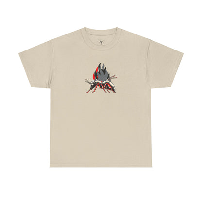 Approach Apparel Stylish Graphic Tee, Unique T-Shirt for Casual Outings, Gifts for Nature Lovers, Birthday Apparel, Eco-Friendly Fashion
