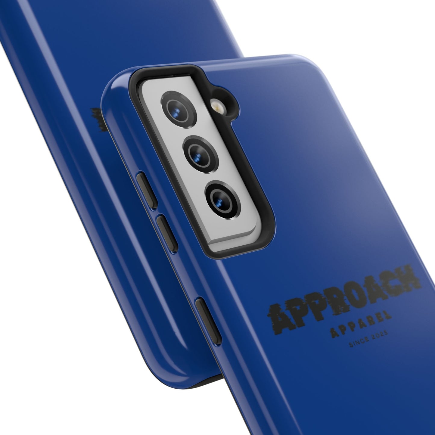 Approach Apparel Durable Tough Phone Cases for Active Lifestyles, Gift for Tech Lovers, Trendy Phone Accessories, Everyday Essentials, Stylish Protection