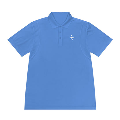 Approach Apparel Men's Sport Golf Polo  - Quick-Dry Activewear for Casual and Athletic Wear