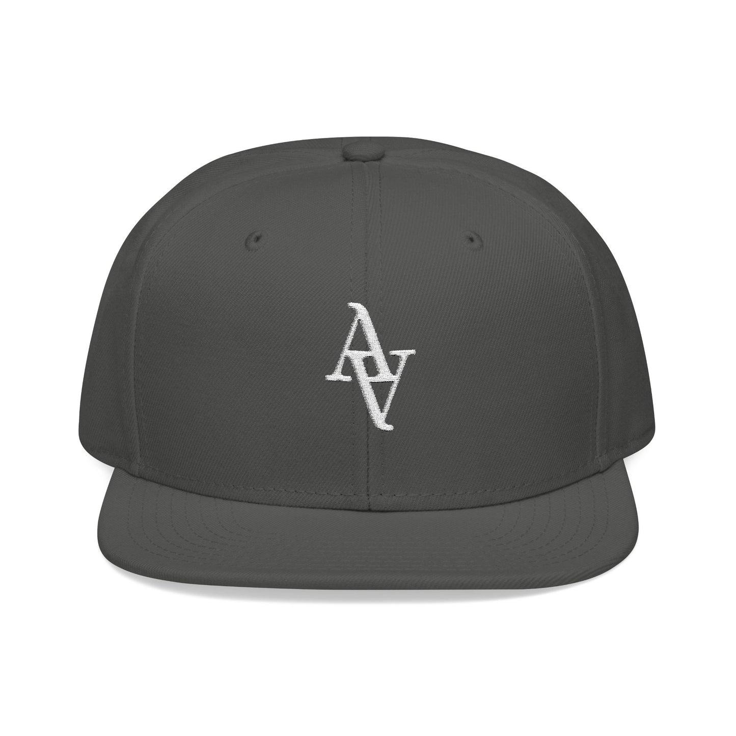 Approach Apparel Embroidered Snapback Cap - Adjustable Sport Hat for Fashion & Function