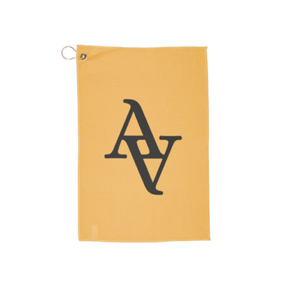 Approach Apparel Golf Towels