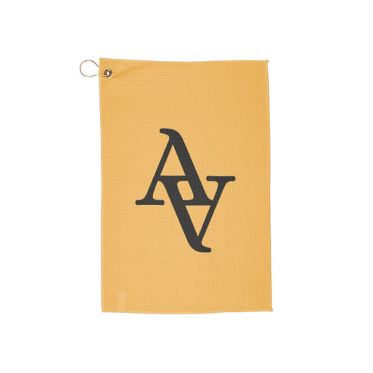 Approach Apparel Golf Towels