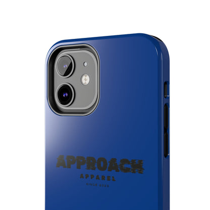 Approach Apparel Durable Tough Phone Cases for Active Lifestyles, Gift for Tech Lovers, Trendy Phone Accessories, Everyday Essentials, Stylish Protection