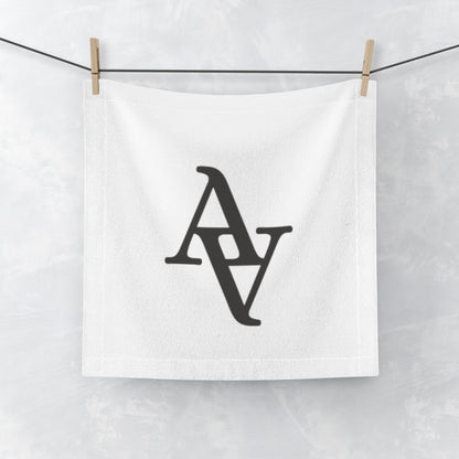 Approach Apparel Face Towel