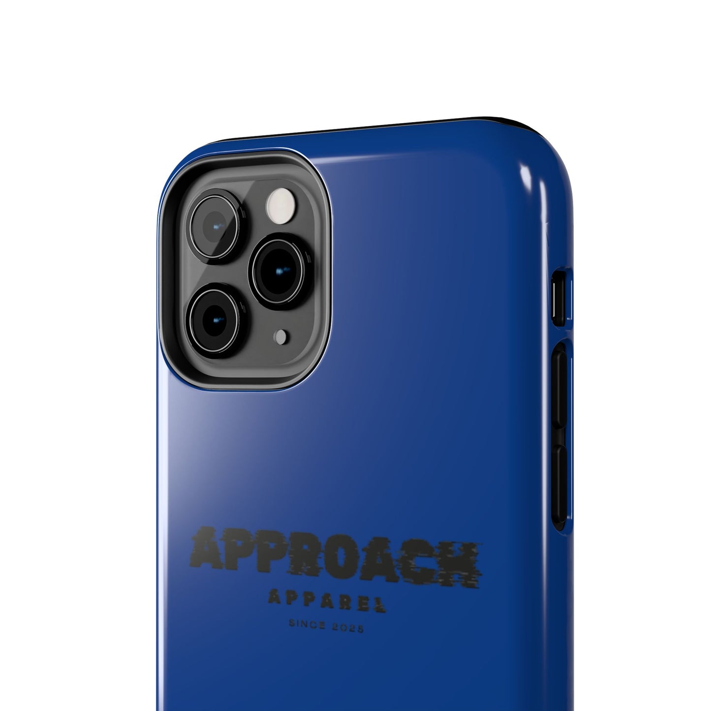 Approach Apparel Durable Tough Phone Cases for Active Lifestyles, Gift for Tech Lovers, Trendy Phone Accessories, Everyday Essentials, Stylish Protection