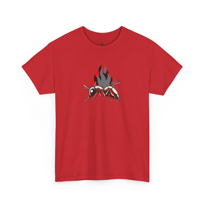 Approach Apparel Stylish Graphic Tee, Unique T-Shirt for Casual Outings, Gifts for Nature Lovers, Birthday Apparel, Eco-Friendly Fashion