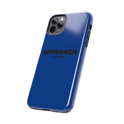 Approach Apparel Durable Tough Phone Cases for Active Lifestyles, Gift for Tech Lovers, Trendy Phone Accessories, Everyday Essentials, Stylish Protection