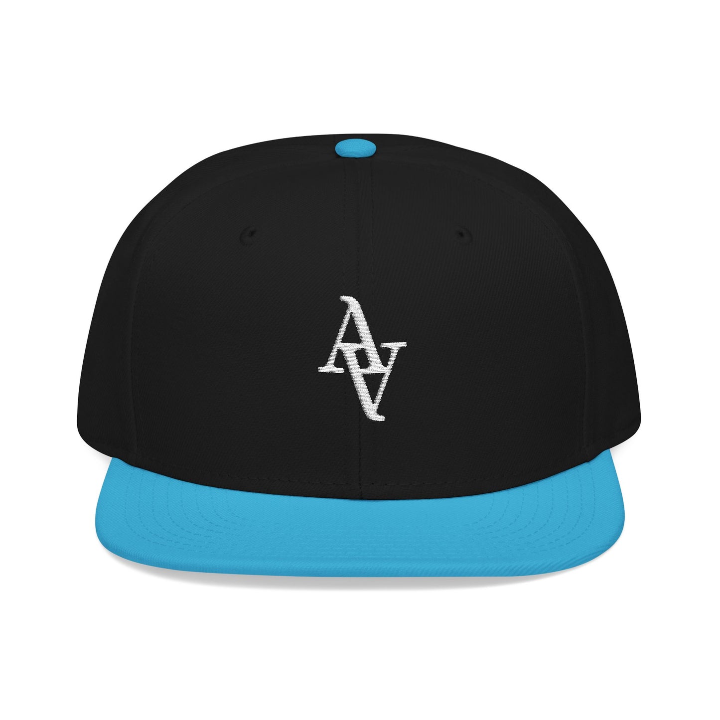 Approach Apparel Embroidered Snapback Cap - Adjustable Sport Hat for Fashion & Function