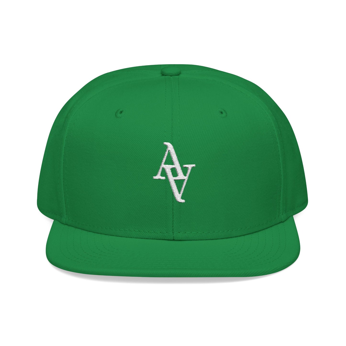 Approach Apparel Embroidered Snapback Cap - Adjustable Sport Hat for Fashion & Function