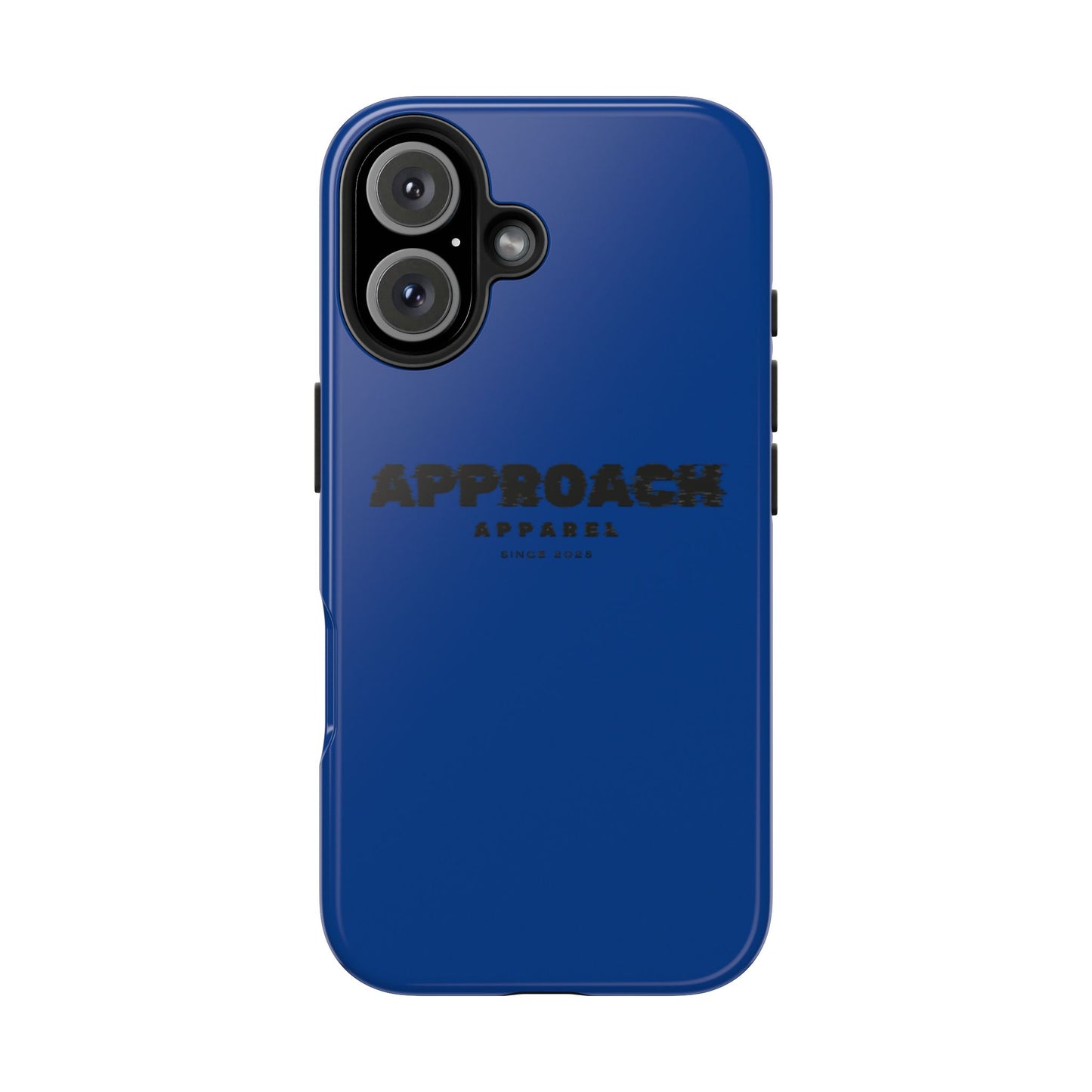 Approach Apparel Durable Tough Phone Cases for Active Lifestyles, Gift for Tech Lovers, Trendy Phone Accessories, Everyday Essentials, Stylish Protection