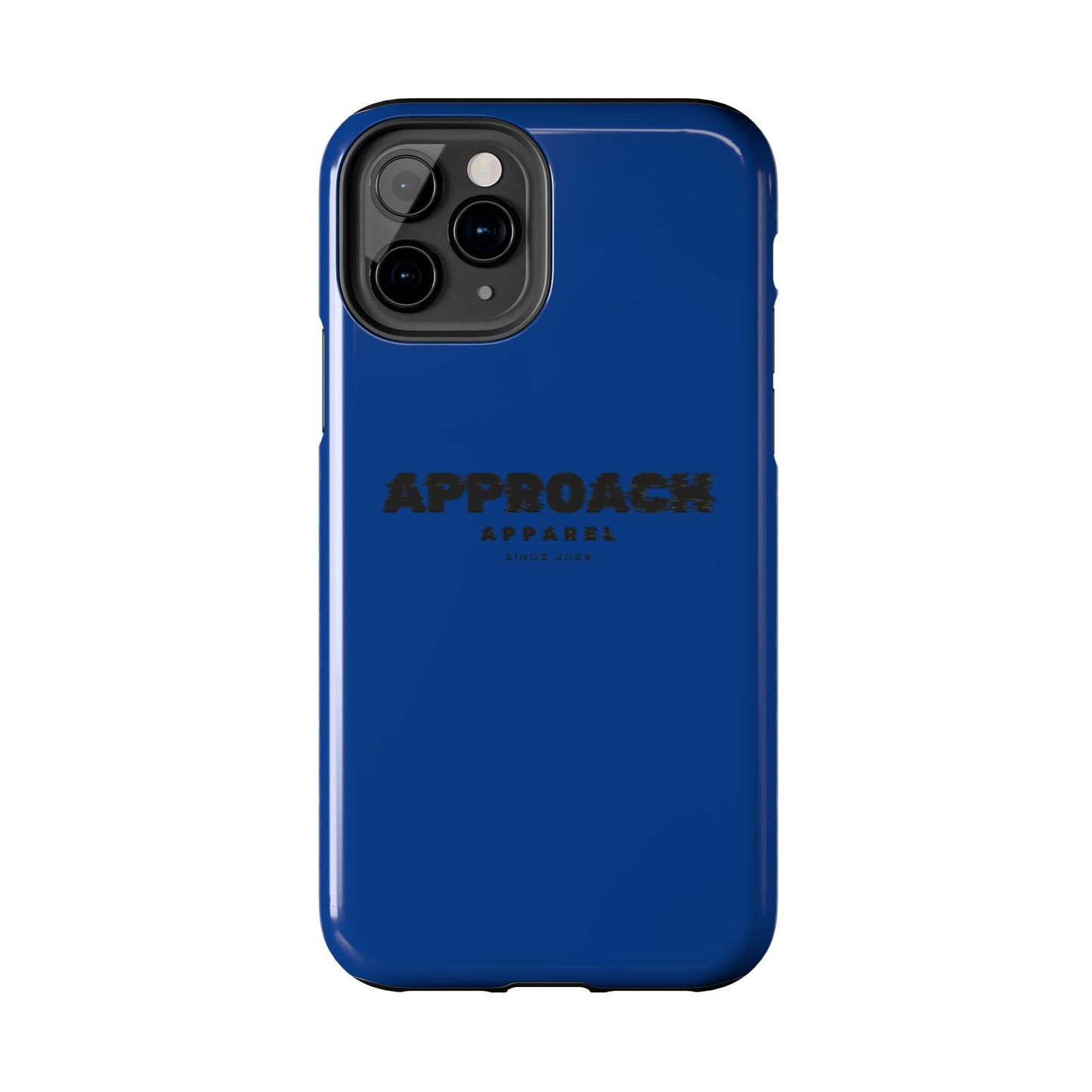 Approach Apparel Durable Tough Phone Cases for Active Lifestyles, Gift for Tech Lovers, Trendy Phone Accessories, Everyday Essentials, Stylish Protection
