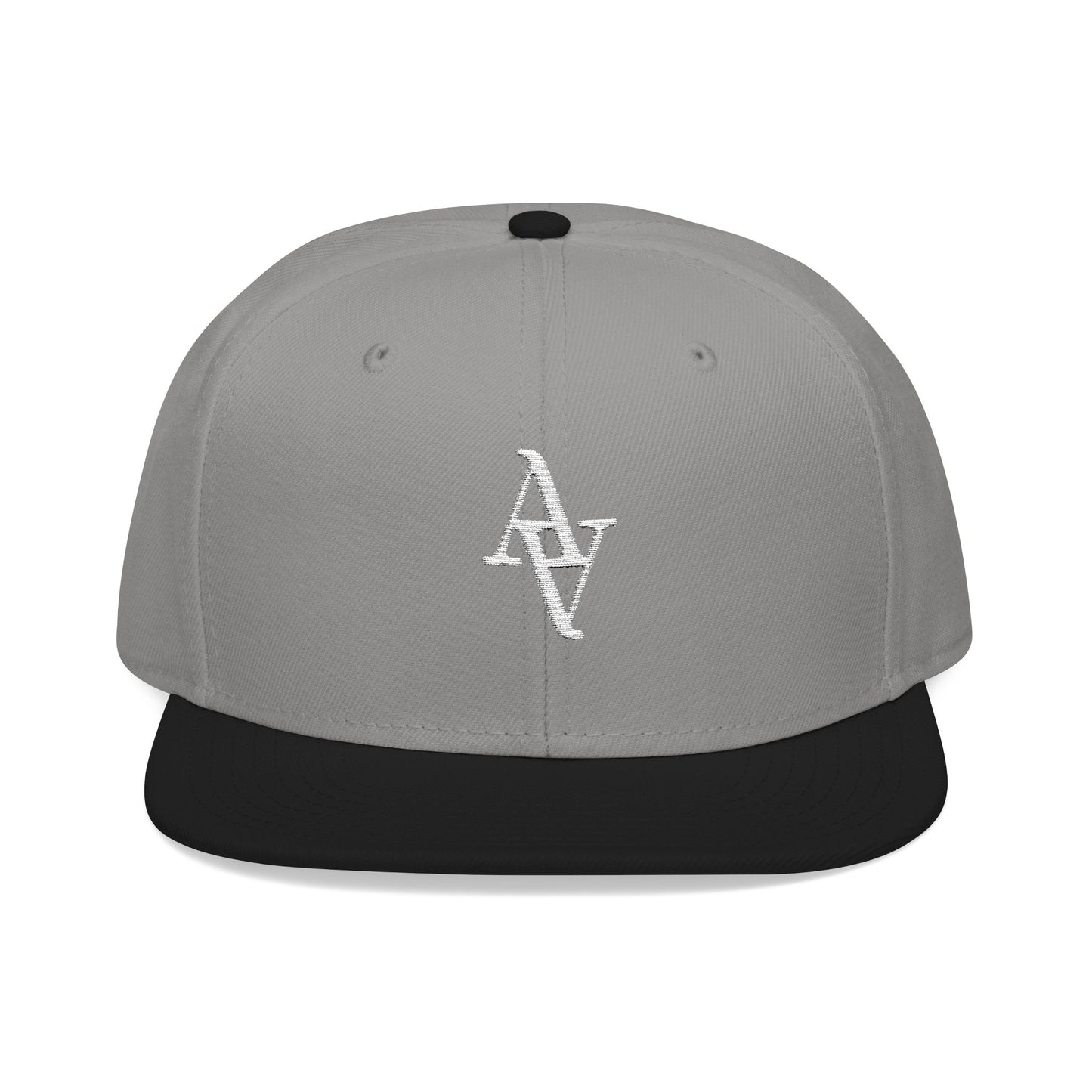 Approach Apparel Embroidered Snapback Cap - Adjustable Sport Hat for Fashion & Function