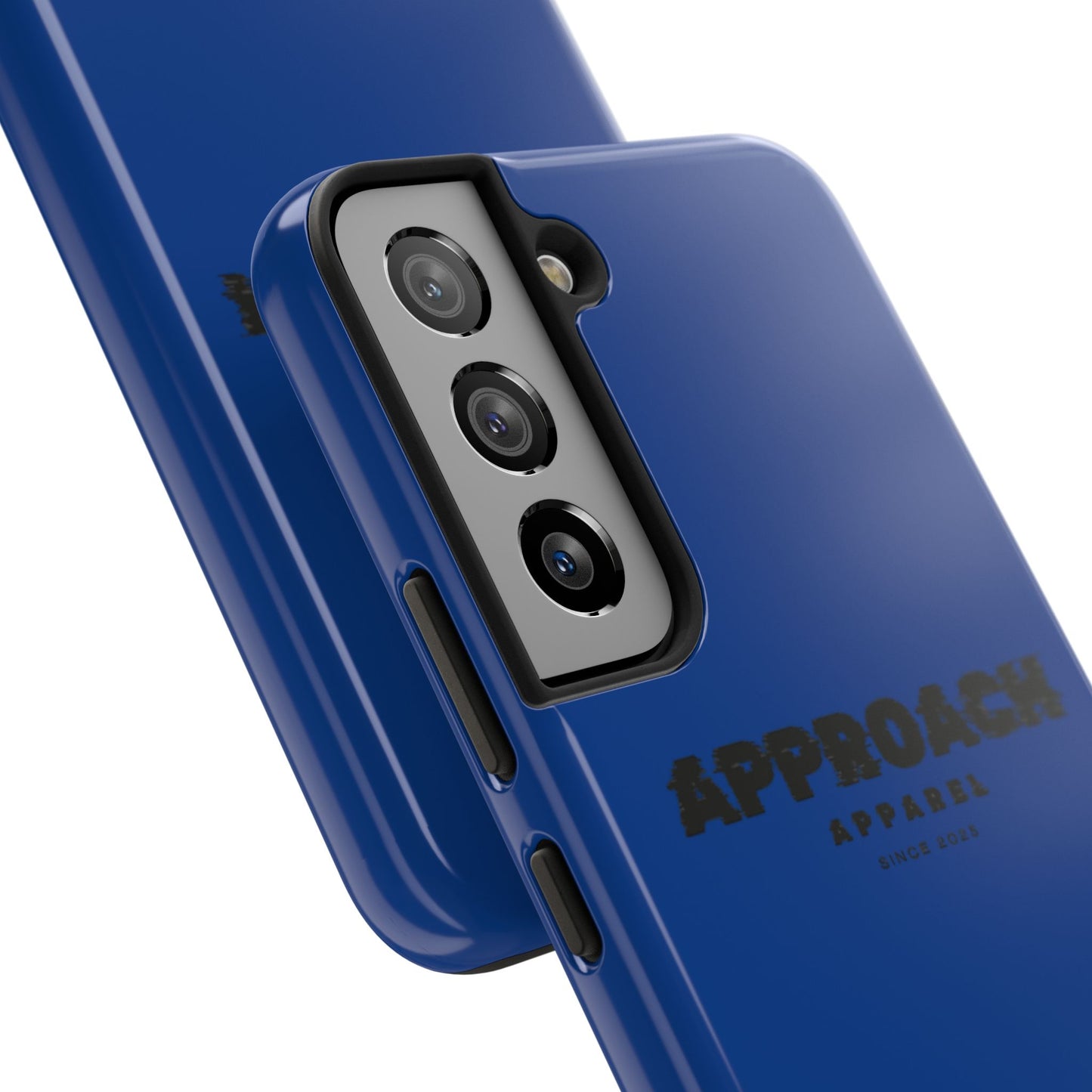 Approach Apparel Durable Tough Phone Cases for Active Lifestyles, Gift for Tech Lovers, Trendy Phone Accessories, Everyday Essentials, Stylish Protection