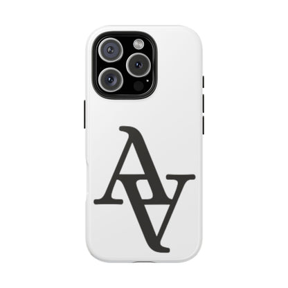 Tough Approach Apparel Phone Cases