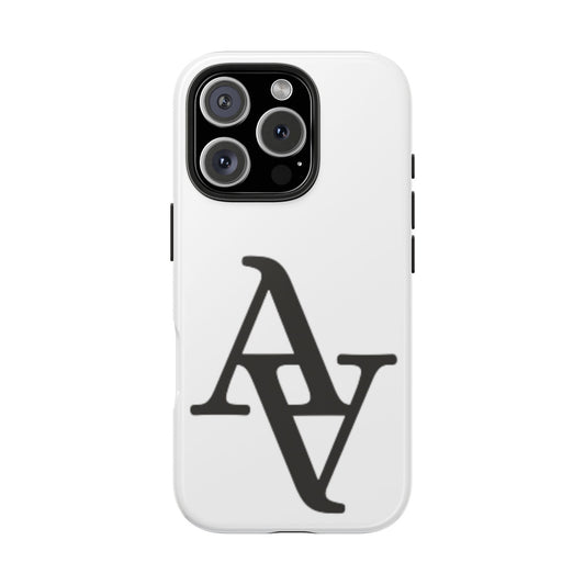 Tough Approach Apparel Phone Cases