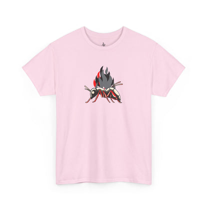 Approach Apparel Stylish Graphic Tee, Unique T-Shirt for Casual Outings, Gifts for Nature Lovers, Birthday Apparel, Eco-Friendly Fashion
