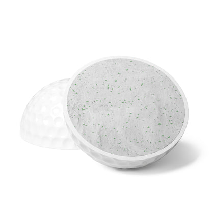 Approach Apparel Golf Balls - 6 Pack