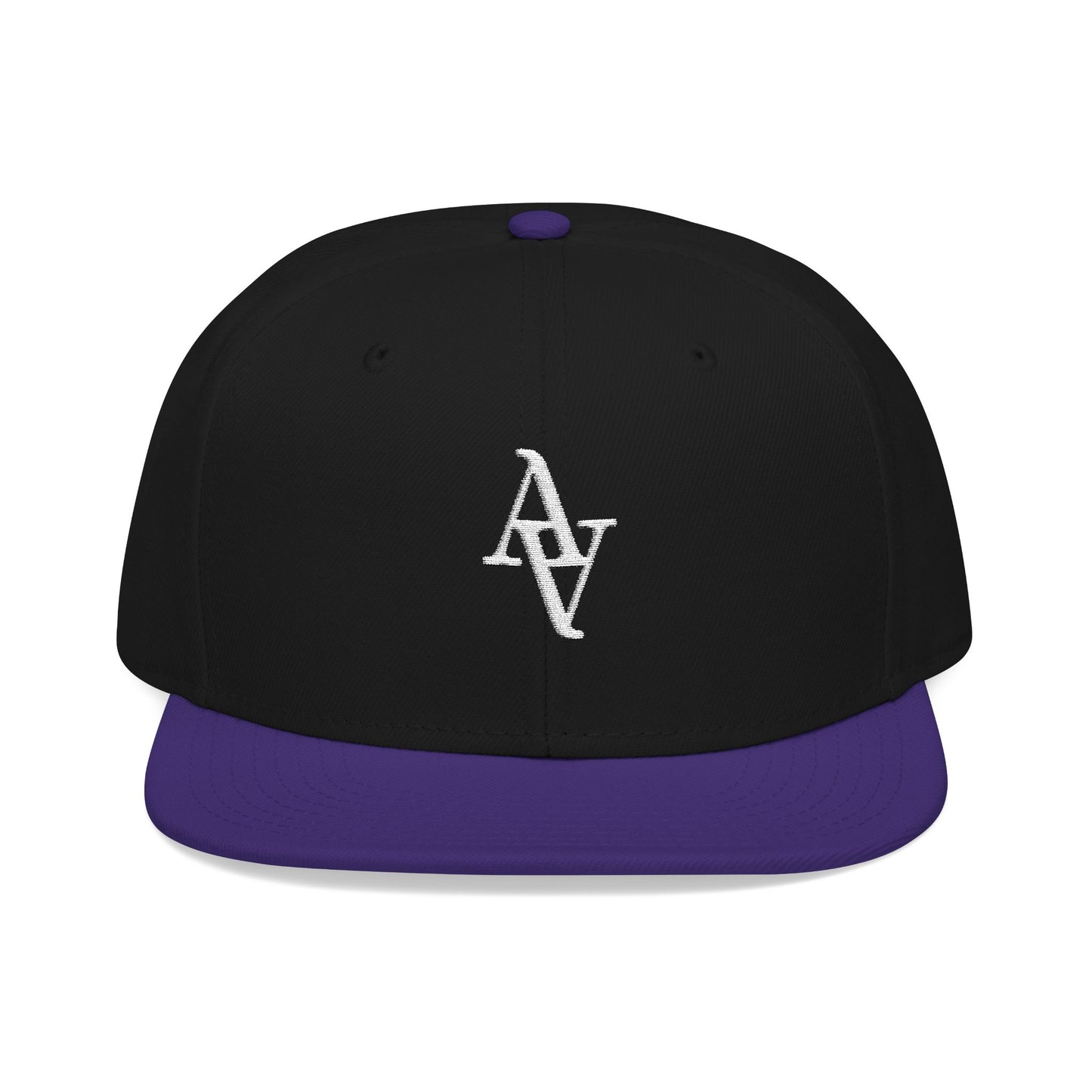 Approach Apparel Embroidered Snapback Cap - Adjustable Sport Hat for Fashion & Function