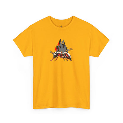 Approach Apparel Stylish Graphic Tee, Unique T-Shirt for Casual Outings, Gifts for Nature Lovers, Birthday Apparel, Eco-Friendly Fashion